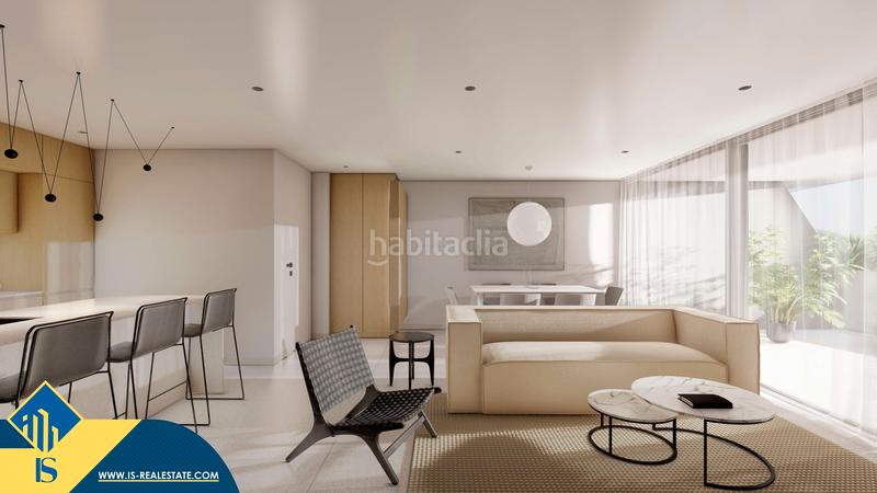 Foto 21bced9b-6415-4dcd-907b-d00294988892. Apartamento s en construcción, en la provincia de alicante, en la ciudad . 2 habitaciones | 96 m² | 2 kilóme en Guardamar del Segura