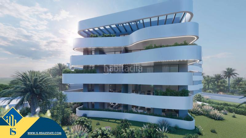 Foto 280a1f73-c256-49e7-b287-784f9becb978. Apartamento s en construcción, en la provincia de alicante, en la ciudad . 2 habitaciones | 96 m² | 2 kilóme en Guardamar del Segura