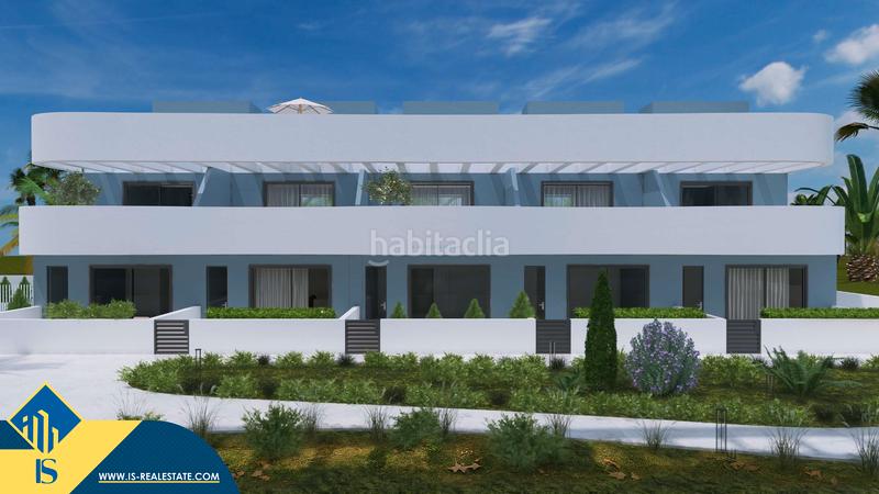 Foto 2f1f50be-31a6-4f2d-8232-bd622c162dde. Apartamento s en construcción, en la provincia de alicante, en la ciudad . 2 habitaciones | 96 m² | 2 kilóme en Guardamar del Segura