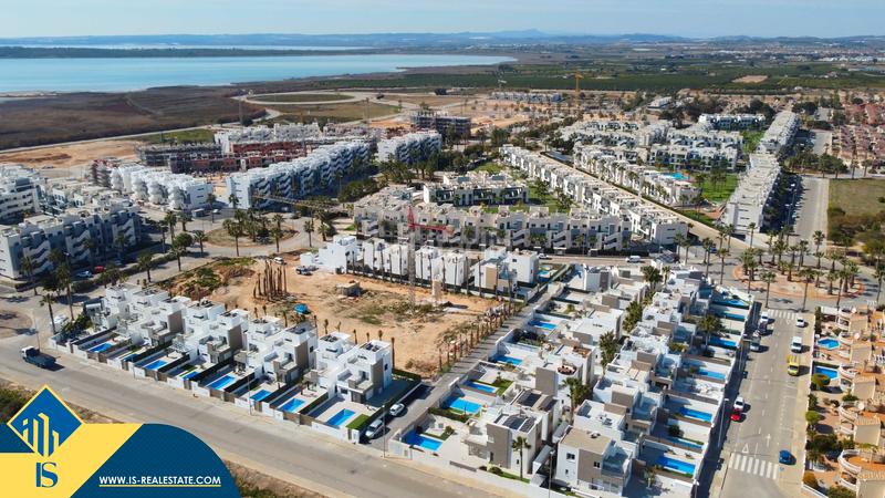 Foto 360826a5-3450-4ce2-8de5-46d9afc327fc. Apartamento s en construcción, en la provincia de alicante, en la ciudad . 2 habitaciones | 96 m² | 2 kilóme en Guardamar del Segura
