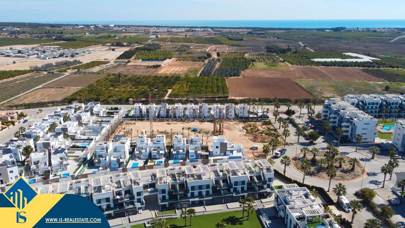 Foto 3743788b-ce64-4aba-b6c3-92e52da23a2a. Apartamento s en construcción, en la provincia de alicante, en la ciudad . 2 habitaciones | 96 m² | 2 kilóme en Guardamar del Segura