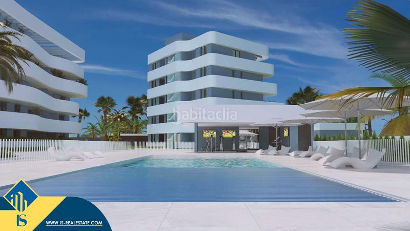 Foto 418001df-1709-44d5-bb5a-40ee4a754fe0. Apartamento s en construcción, en la provincia de alicante, en la ciudad . 2 habitaciones | 96 m² | 2 kilóme en Guardamar del Segura