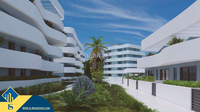 Foto 453a7d08-0317-41a1-a6e9-e704bbdb3ee8. Apartamento s en construcción, en la provincia de alicante, en la ciudad . 2 habitaciones | 96 m² | 2 kilóme en Guardamar del Segura