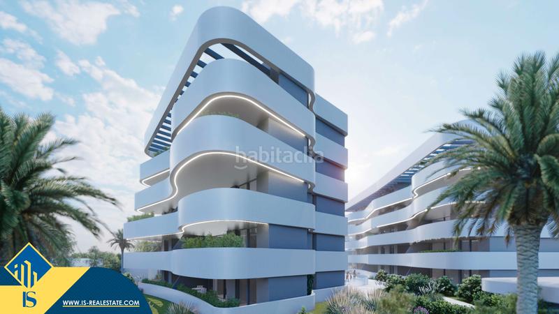 Foto 4842969d-09dd-4f89-959f-8b99768d3cb3. Apartamento s en construcción, en la provincia de alicante, en la ciudad . 2 habitaciones | 96 m² | 2 kilóme en Guardamar del Segura