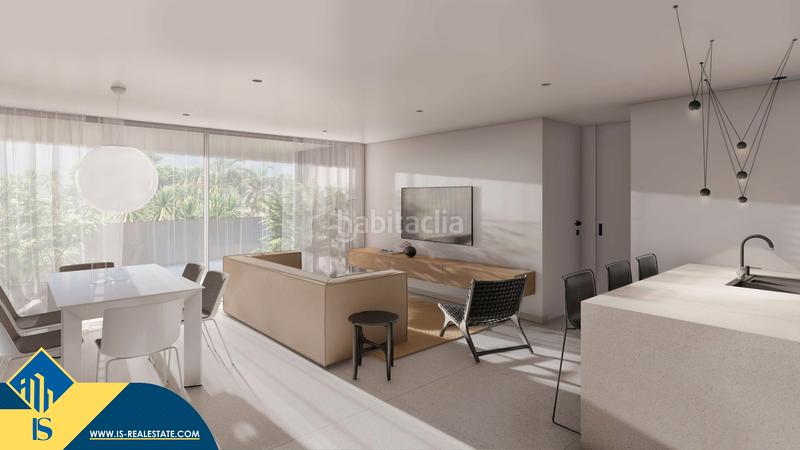 Foto 5d17fc99-c14a-4631-9aae-89955aabf7b3. Apartamento s en construcción, en la provincia de alicante, en la ciudad . 2 habitaciones | 96 m² | 2 kilóme en Guardamar del Segura