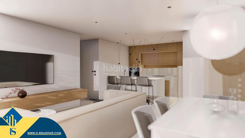 Foto 5d58a27f-486c-4958-b25b-0d671f95655c. Apartamento s en construcción, en la provincia de alicante, en la ciudad . 2 habitaciones | 96 m² | 2 kilóme en Guardamar del Segura