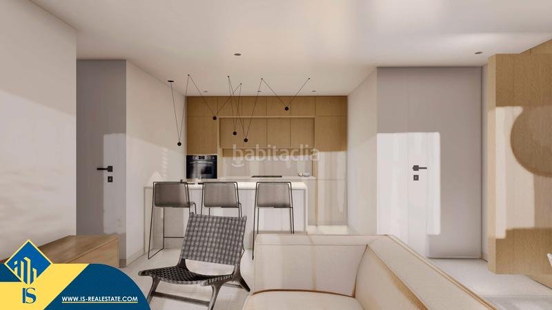 Foto 6a72d29e-a785-49fe-855a-0f68b03c8690. Apartamento s en construcción, en la provincia de alicante, en la ciudad . 2 habitaciones | 96 m² | 2 kilóme en Guardamar del Segura
