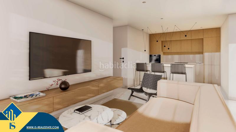 Foto 6b3c80a6-9df6-4bfa-a02b-b0f603e29253. Apartamento s en construcción, en la provincia de alicante, en la ciudad . 2 habitaciones | 96 m² | 2 kilóme en Guardamar del Segura