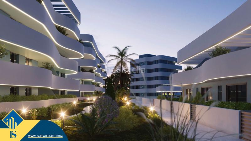 Foto 875dd893-323c-4be2-a546-1ff421804809. Apartamento s en construcción, en la provincia de alicante, en la ciudad . 2 habitaciones | 96 m² | 2 kilóme en Guardamar del Segura