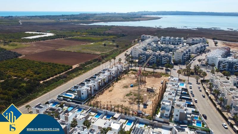 Foto 8afd16ee-3da6-4d4d-b7ab-5bd108320c03. Apartamento s en construcción, en la provincia de alicante, en la ciudad . 2 habitaciones | 96 m² | 2 kilóme en Guardamar del Segura