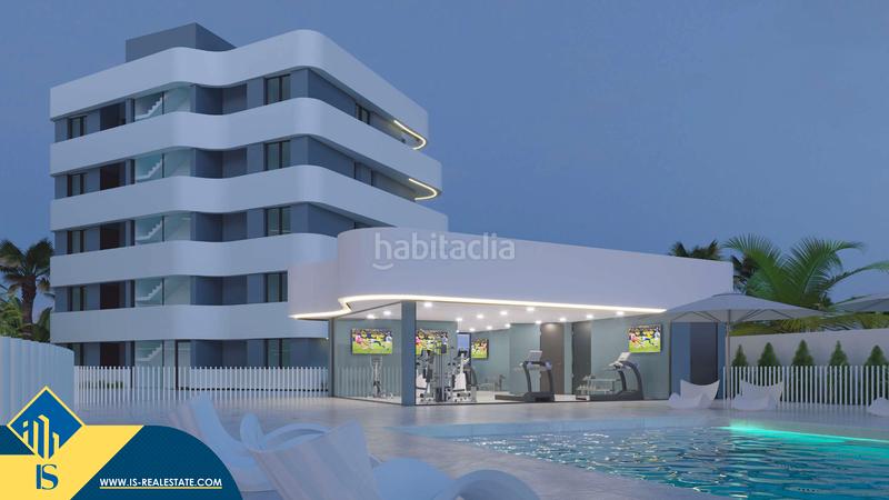Foto 95af42d0-41ad-46f1-84f8-d3a09d5cc624. Apartamento s en construcción, en la provincia de alicante, en la ciudad . 2 habitaciones | 96 m² | 2 kilóme en Guardamar del Segura