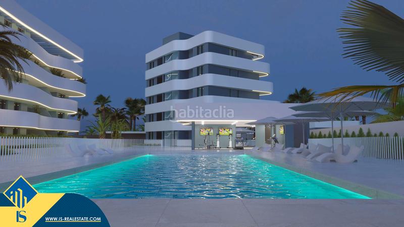 Foto 99e7c323-df31-425d-8f90-a2e638a8d9d4. Apartamento s en construcción, en la provincia de alicante, en la ciudad . 2 habitaciones | 96 m² | 2 kilóme en Guardamar del Segura