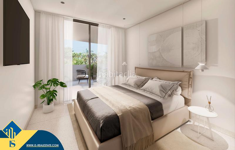 Foto 9b861124-5123-4742-bcde-c83a71617590. Apartamento s en construcción, en la provincia de alicante, en la ciudad . 2 habitaciones | 96 m² | 2 kilóme en Guardamar del Segura