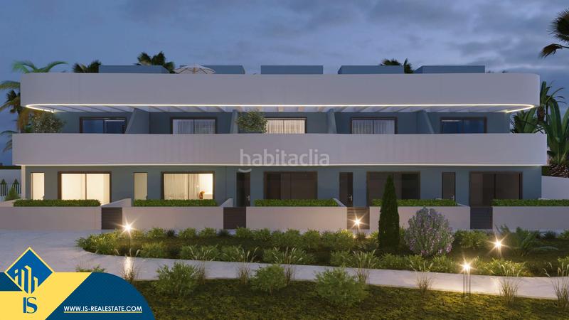 Foto a21947c7-ef44-4549-9c21-37aa1760ace3. Apartamento s en construcción, en la provincia de alicante, en la ciudad . 2 habitaciones | 96 m² | 2 kilóme en Guardamar del Segura