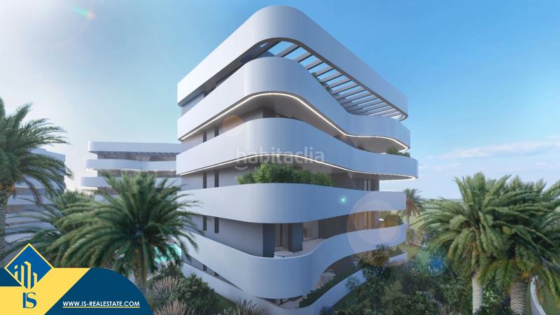 Foto bb7fcbcf-e8c5-4e24-8065-167831bcf5dc. Apartamento s en construcción, en la provincia de alicante, en la ciudad . 2 habitaciones | 96 m² | 2 kilóme en Guardamar del Segura