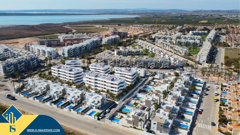 Foto d862f59f-36b0-49bf-8146-cc6664cc5cd4. Apartamento s en construcción, en la provincia de alicante, en la ciudad . 2 habitaciones | 96 m² | 2 kilóme en Guardamar del Segura