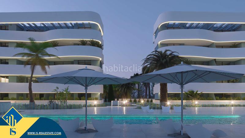 Foto e430b808-1da6-4c3f-913e-8b9f612576d3. Apartamento s en construcción, en la provincia de alicante, en la ciudad . 2 habitaciones | 96 m² | 2 kilóme en Guardamar del Segura