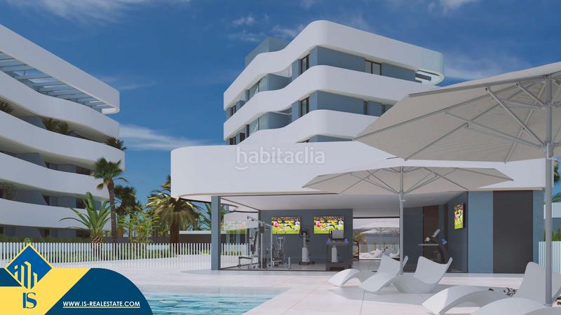 Foto eb5b050a-91b4-4675-b5be-25c3b255626b. Apartamento s en construcción, en la provincia de alicante, en la ciudad . 2 habitaciones | 96 m² | 2 kilóme en Guardamar del Segura