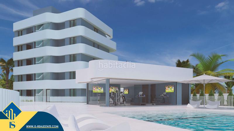 Foto f9f47004-f6b1-48c9-b5bd-cd059308c035. Apartamento s en construcción, en la provincia de alicante, en la ciudad . 2 habitaciones | 96 m² | 2 kilóme en Guardamar del Segura