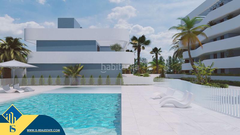 Foto ffbf6a3e-ab2e-4e02-9990-3939ac16301f. Apartamento s en construcción, en la provincia de alicante, en la ciudad . 2 habitaciones | 96 m² | 2 kilóme en Guardamar del Segura