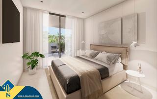 Apartament a El Raso. Apartamentos en construcción, en la provincia de alicante, en la