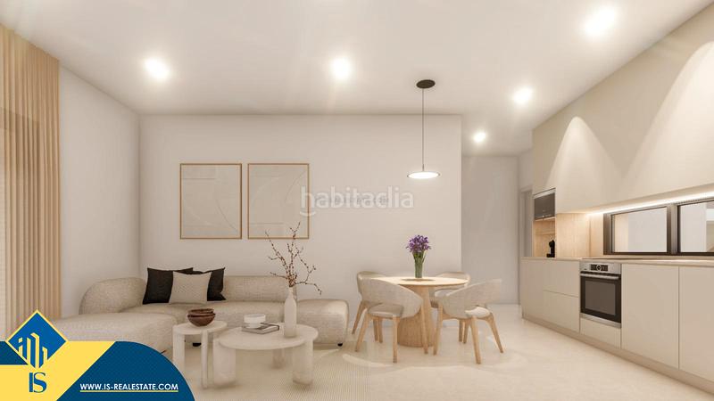 Foto 20b54fa7-790c-4af3-87fd-bdd9e53c1d35. Apartamento s en construcción, en la provincia de alicante, en la ciudad . 2 habitaciones | 54 m² | 600 metr en Guardamar del Segura