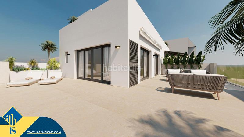 Foto 298a5358-567e-4434-ae2f-954dc6cf9830. Apartamento s en construcción, en la provincia de alicante, en la ciudad . 2 habitaciones | 54 m² | 600 metr en Guardamar del Segura