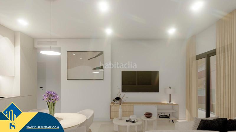 Foto 652b6019-098c-4712-a69b-ba1970cb66f4. Apartamento s en construcción, en la provincia de alicante, en la ciudad . 2 habitaciones | 54 m² | 600 metr en Guardamar del Segura