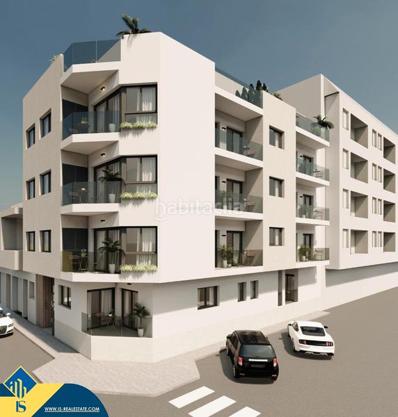 Foto 6808d3bc-a87d-4dcb-b851-ea3f6d07af7d. Apartamento s en construcción, en la provincia de alicante, en la ciudad . 2 habitaciones | 54 m² | 600 metr en Guardamar del Segura