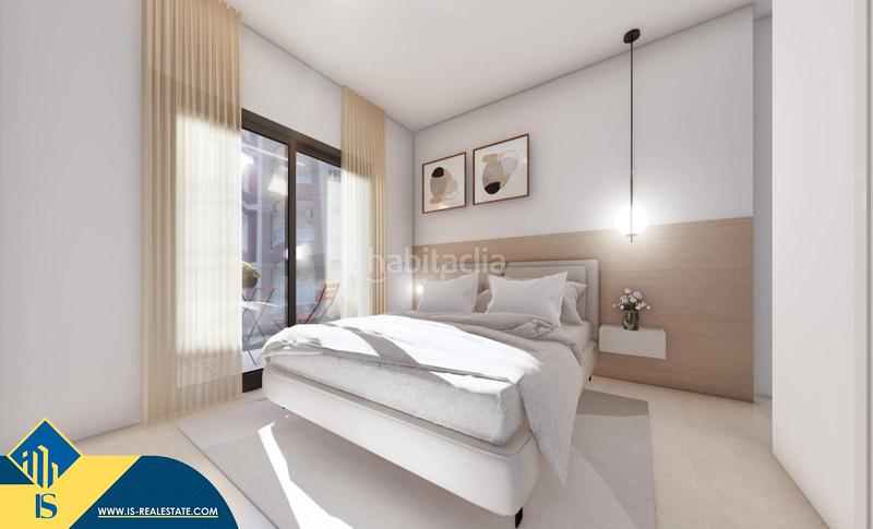 Foto aa2a3d15-886d-4e30-ac9b-b0ba01f77780. Apartamento s en construcción, en la provincia de alicante, en la ciudad . 2 habitaciones | 54 m² | 600 metr en Guardamar del Segura