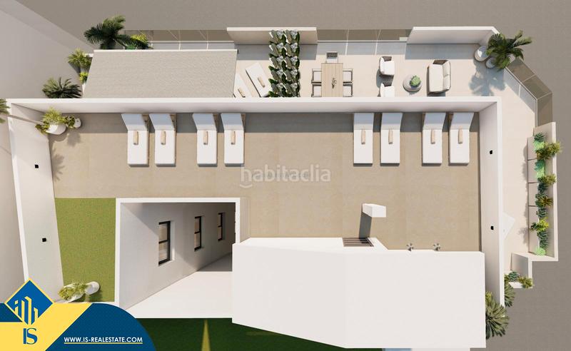 Foto ace17aad-250c-4dcc-beaf-ebc7634bebdb. Apartamento s en construcción, en la provincia de alicante, en la ciudad . 2 habitaciones | 54 m² | 600 metr en Guardamar del Segura