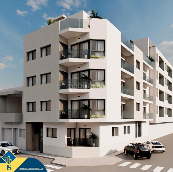 Foto e68549d9-2482-4368-8794-0b21e6226468. Apartamento s en construcción, en la provincia de alicante, en la ciudad . 2 habitaciones | 54 m² | 600 metr en Guardamar del Segura