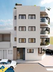 Apartament a Pueblo. Apartamentos en construcción, en la provincia de alicante, en la