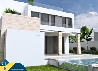 Casa en Balcón de Finestrat-Terra Marina