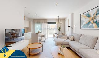 Apartament a Pueblo. Apartamentos en construcción, en la provincia de alicante, en la