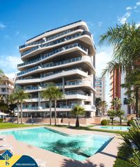 Apartament a Puerto Deportivo. Apartamentos en construcción, en la provincia de alicante, en la