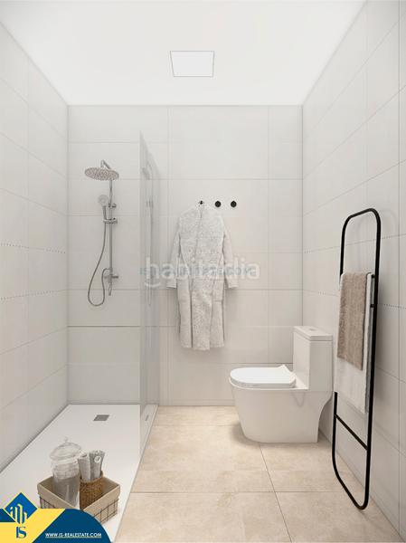 Foto 313b2f1b-c1bf-45df-89a6-4bf7e2a42df6. Apartamento s en construcción, en la provincia de alicante, en la ciudad , en la zona de playa del cura. 1 habitación en Torrevieja