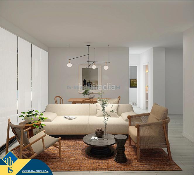 Foto 321cd05a-ee6f-4c10-8d61-f40c5b4ce29f. Apartamento s en construcción, en la provincia de alicante, en la ciudad , en la zona de playa del cura. 1 habitación en Torrevieja