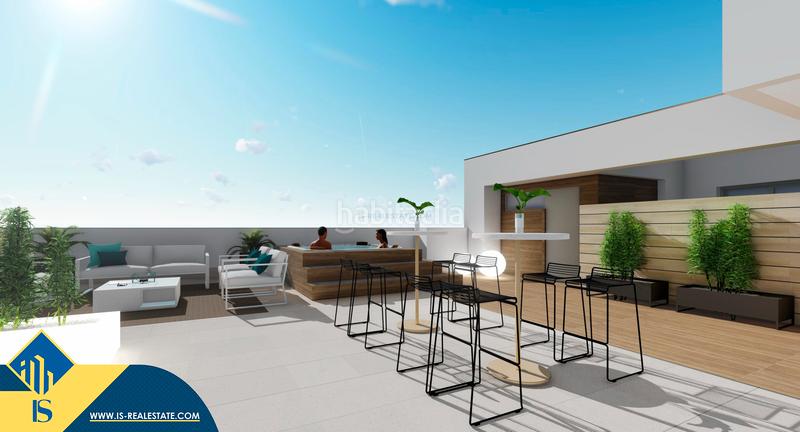 Foto 3f2b473c-6410-47ab-83f7-8072d1aaafab. Apartamento s en construcción, en la provincia de alicante, en la ciudad , en la zona de playa del cura. 1 habitación en Torrevieja