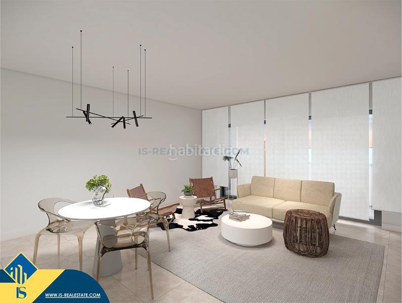 Foto 6177bf2b-fa18-4161-8167-88968a11fab0. Apartamento s en construcción, en la provincia de alicante, en la ciudad , en la zona de playa del cura. 1 habitación en Torrevieja