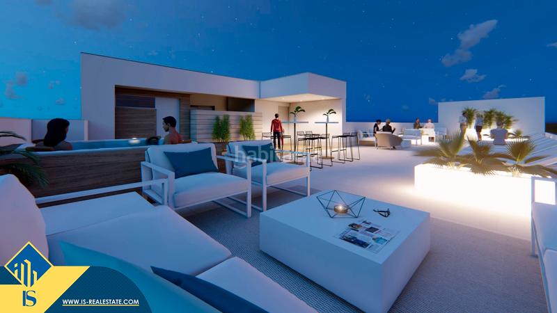 Foto 7a035fb7-00eb-46ff-af5e-b44b5dff51d5. Apartamento s en construcción, en la provincia de alicante, en la ciudad , en la zona de playa del cura. 1 habitación en Torrevieja