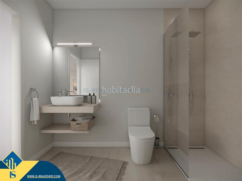 Foto 86f49118-74e1-44bb-ad15-02050ed5b289. Apartamento s en construcción, en la provincia de alicante, en la ciudad , en la zona de playa del cura. 1 habitación en Torrevieja