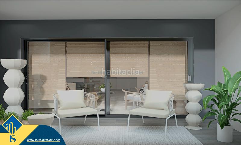 Foto 8fdad2a4-736d-4f39-a8ca-2cd898f341f5. Apartamento s en construcción, en la provincia de alicante, en la ciudad , en la zona de playa del cura. 1 habitación en Torrevieja
