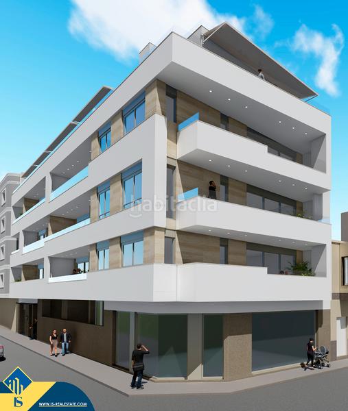 Foto 9511a696-ecd8-4de1-9872-6b2b29e62ce0. Apartamento s en construcción, en la provincia de alicante, en la ciudad , en la zona de playa del cura. 1 habitación en Torrevieja