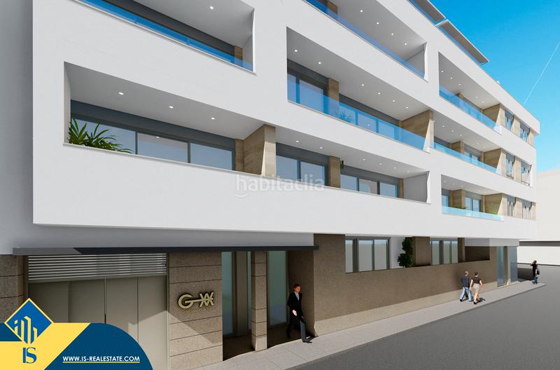 Foto a0c053e7-7684-48b1-8b10-f83da504fc61. Apartamento s en construcción, en la provincia de alicante, en la ciudad , en la zona de playa del cura. 1 habitación en Torrevieja