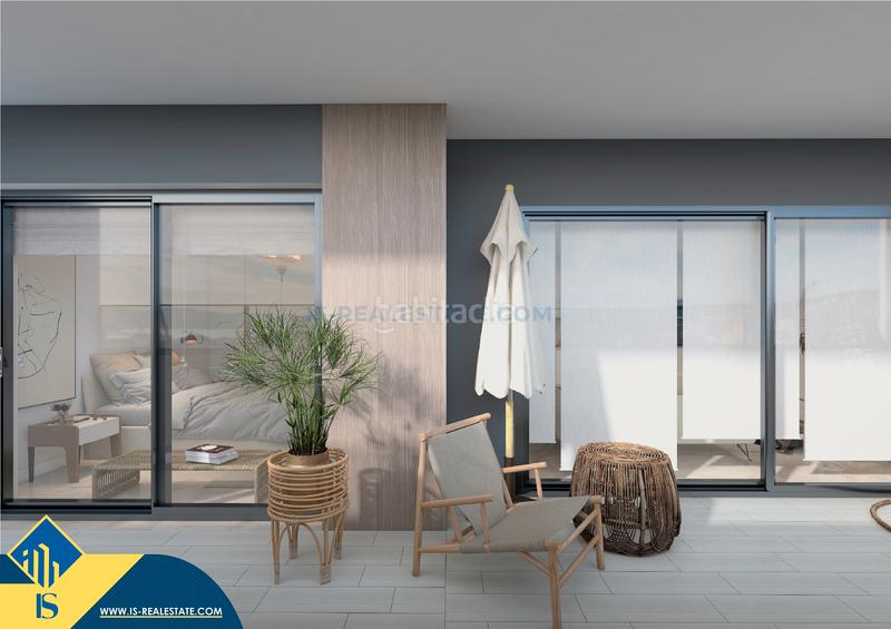 Foto b32f16db-4952-41a0-9ea2-9f59546bae4f. Apartamento s en construcción, en la provincia de alicante, en la ciudad , en la zona de playa del cura. 1 habitación en Torrevieja