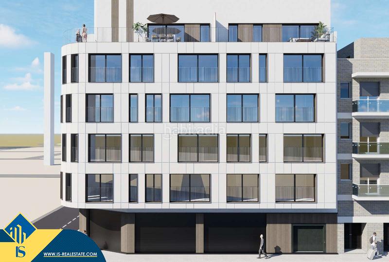 Foto 0c37f4c2-3dd9-485a-a014-b9336c4264b7. Apartamento s en construcción, en la provincia de alicante, en la ciudad , en la zona de playa dEl Acequión. 1 habitac en Torrevieja