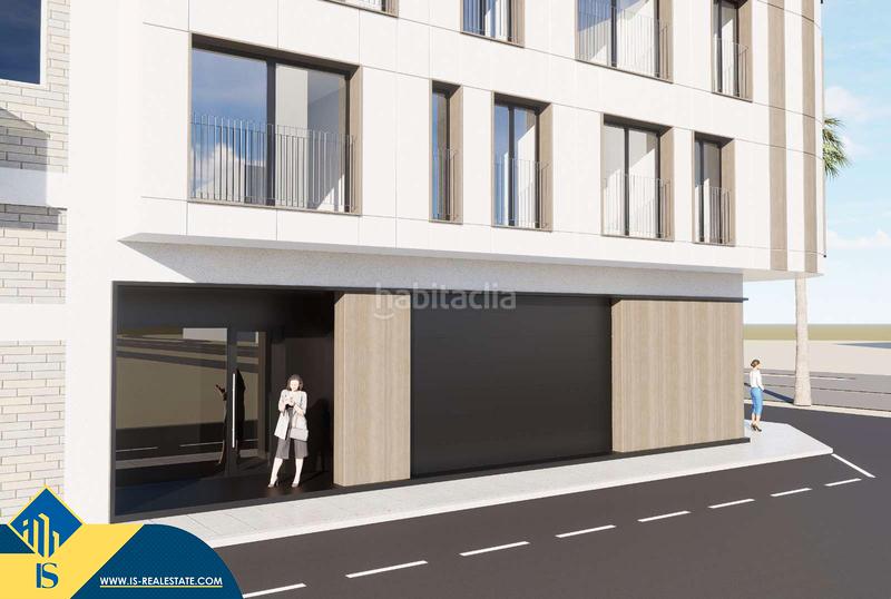 Foto 48a5a77e-8ab5-4023-83ba-5edc5e77f8e8. Apartamento s en construcción, en la provincia de alicante, en la ciudad , en la zona de playa dEl Acequión. 1 habitac en Torrevieja