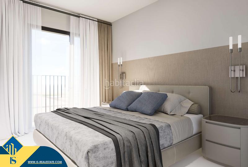 Foto 731ce456-38d6-4b41-ab41-21ff4c7754e8. Apartamento s en construcción, en la provincia de alicante, en la ciudad , en la zona de playa dEl Acequión. 1 habitac en Torrevieja