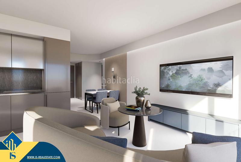 Foto 853f88bc-61c8-4a95-87c9-490894f16249. Apartamento s en construcción, en la provincia de alicante, en la ciudad , en la zona de playa dEl Acequión. 1 habitac en Torrevieja